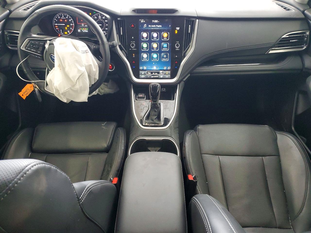 2023 SUBARU OUTBACK LIMITED photo 15
