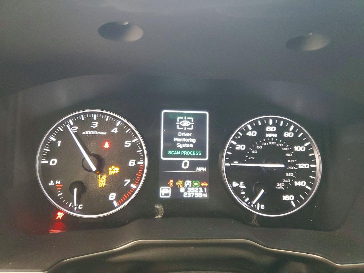 2023 SUBARU OUTBACK LIMITED photo 17