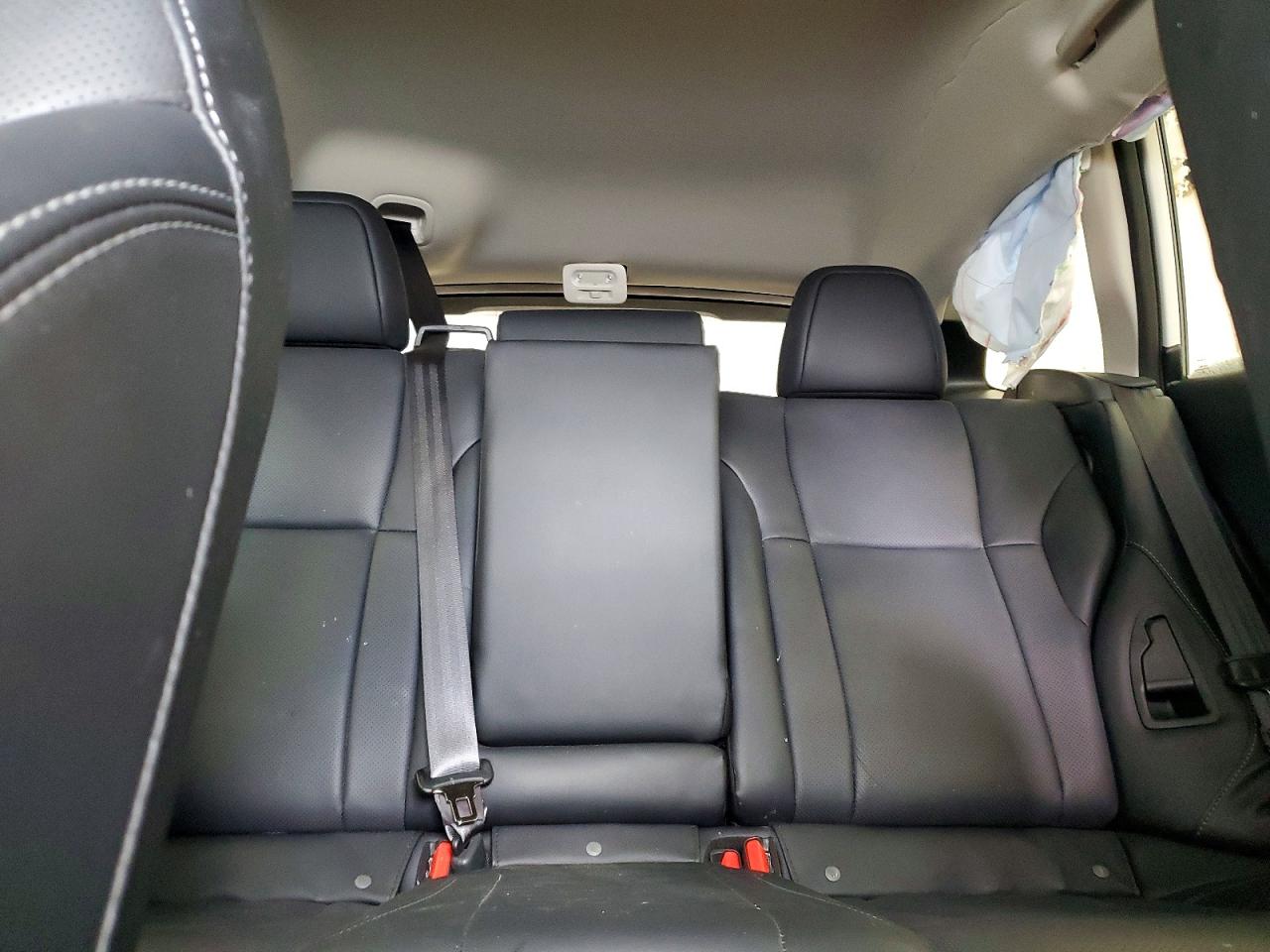 2023 SUBARU OUTBACK LIMITED photo 19