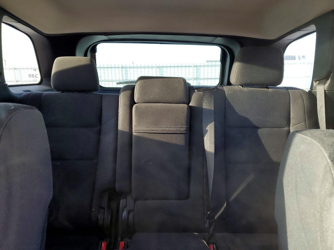 2012 JEEP GRAND CHEROKEE LAREDO photo 28