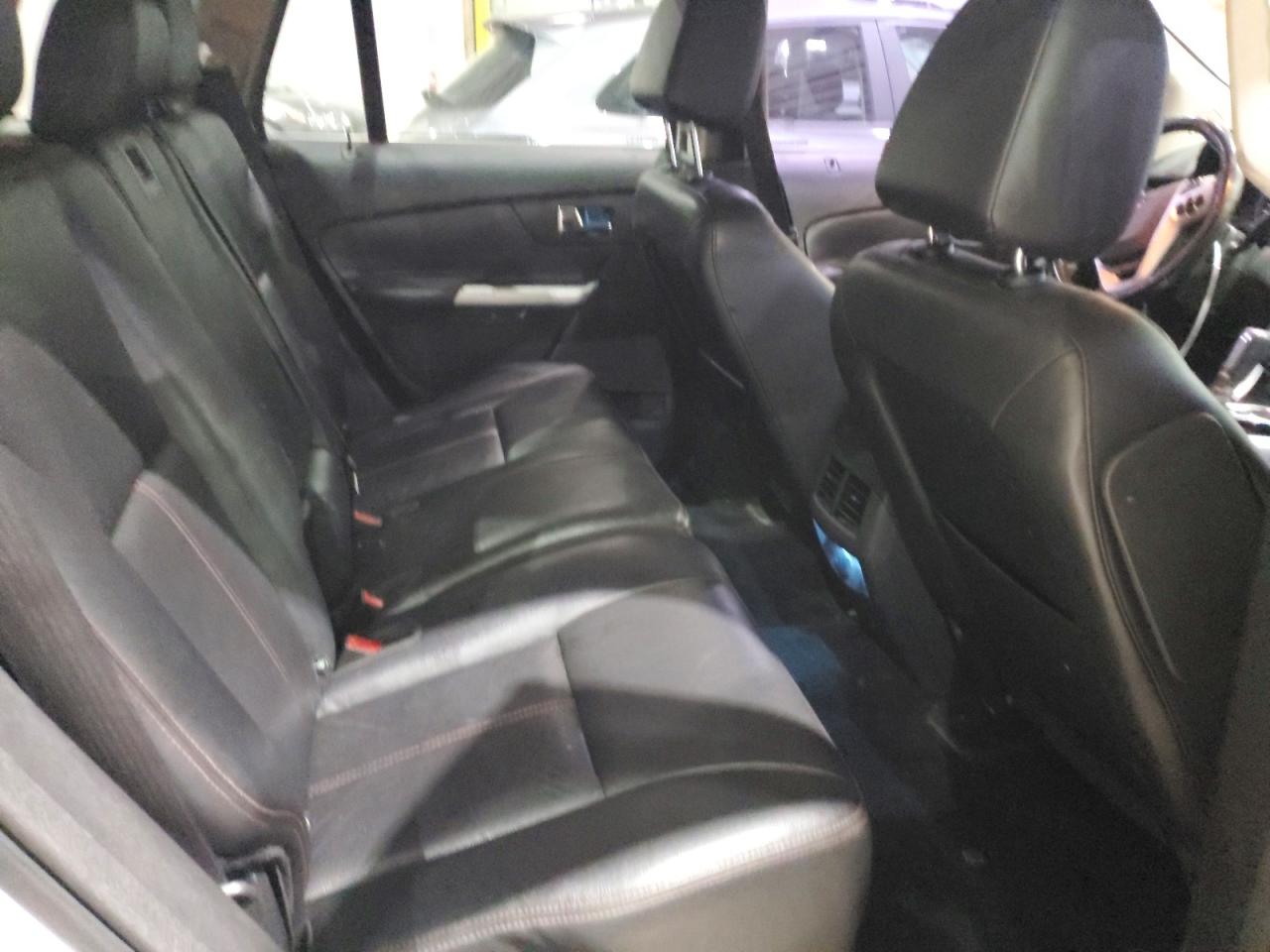 2012 FORD EDGE LIMITED photo 31