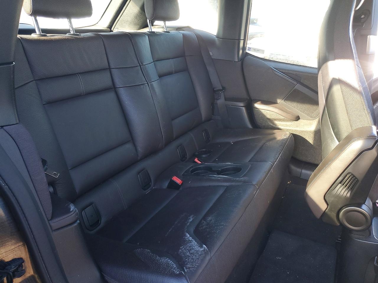 2016 BMW I3 REX photo 28