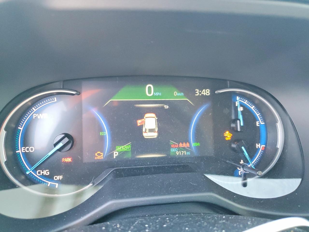 2025 TOYOTA RAV4 XLE PREMIUM photo 17