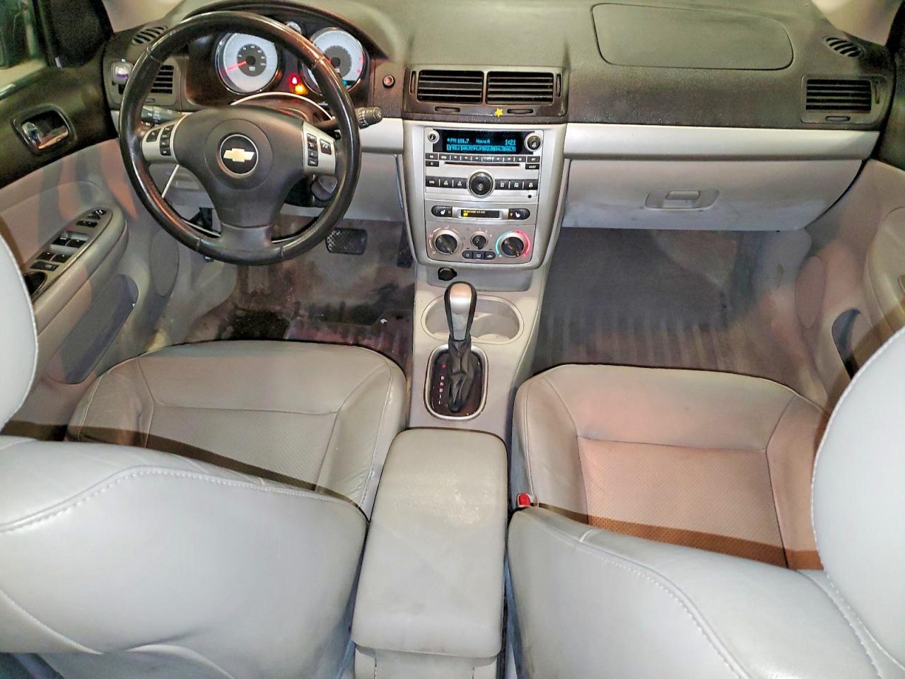 2009 CHEVROLET COBALT LT photo 15