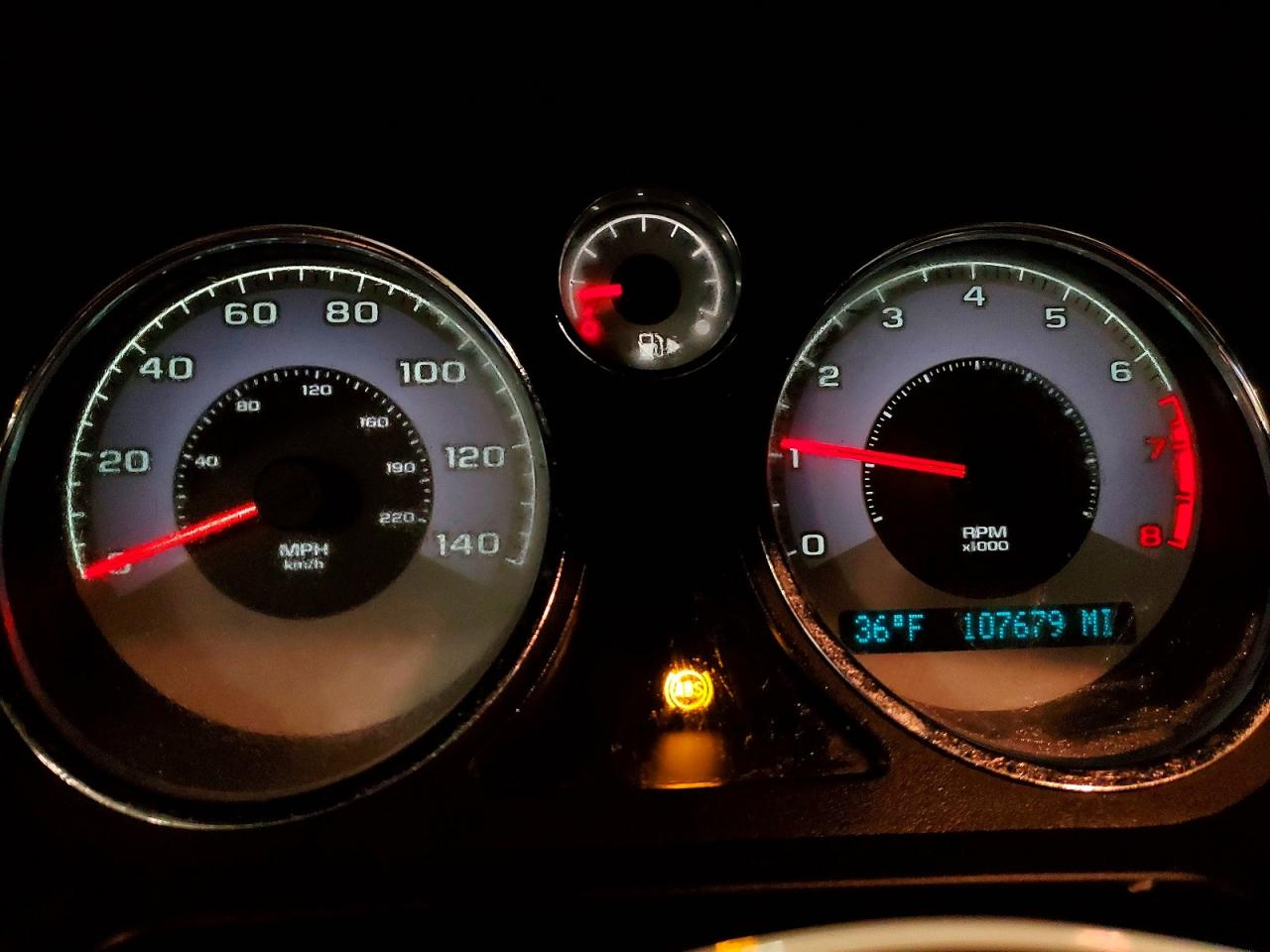 2009 CHEVROLET COBALT LT photo 17