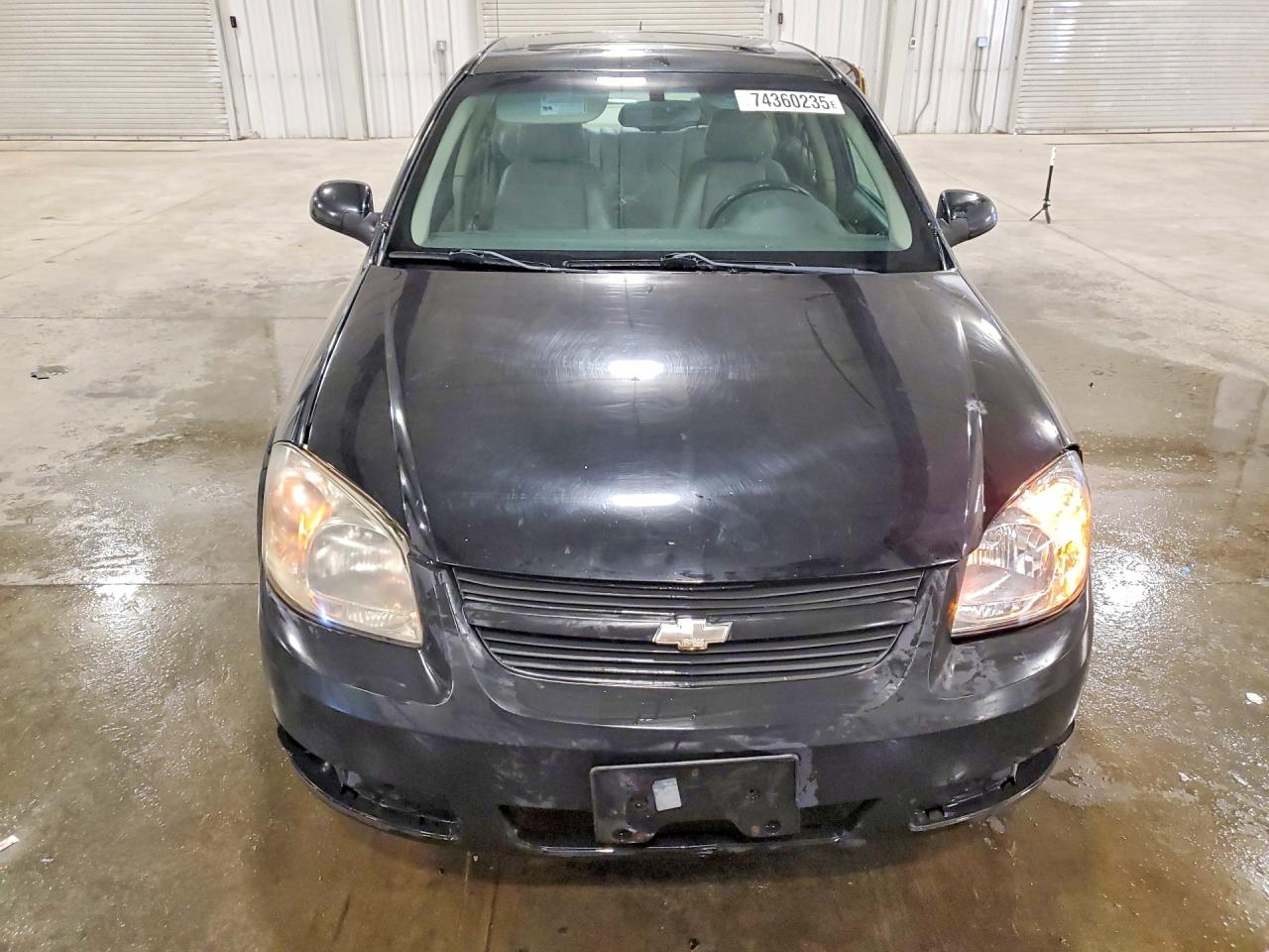 2009 CHEVROLET COBALT LT photo 9