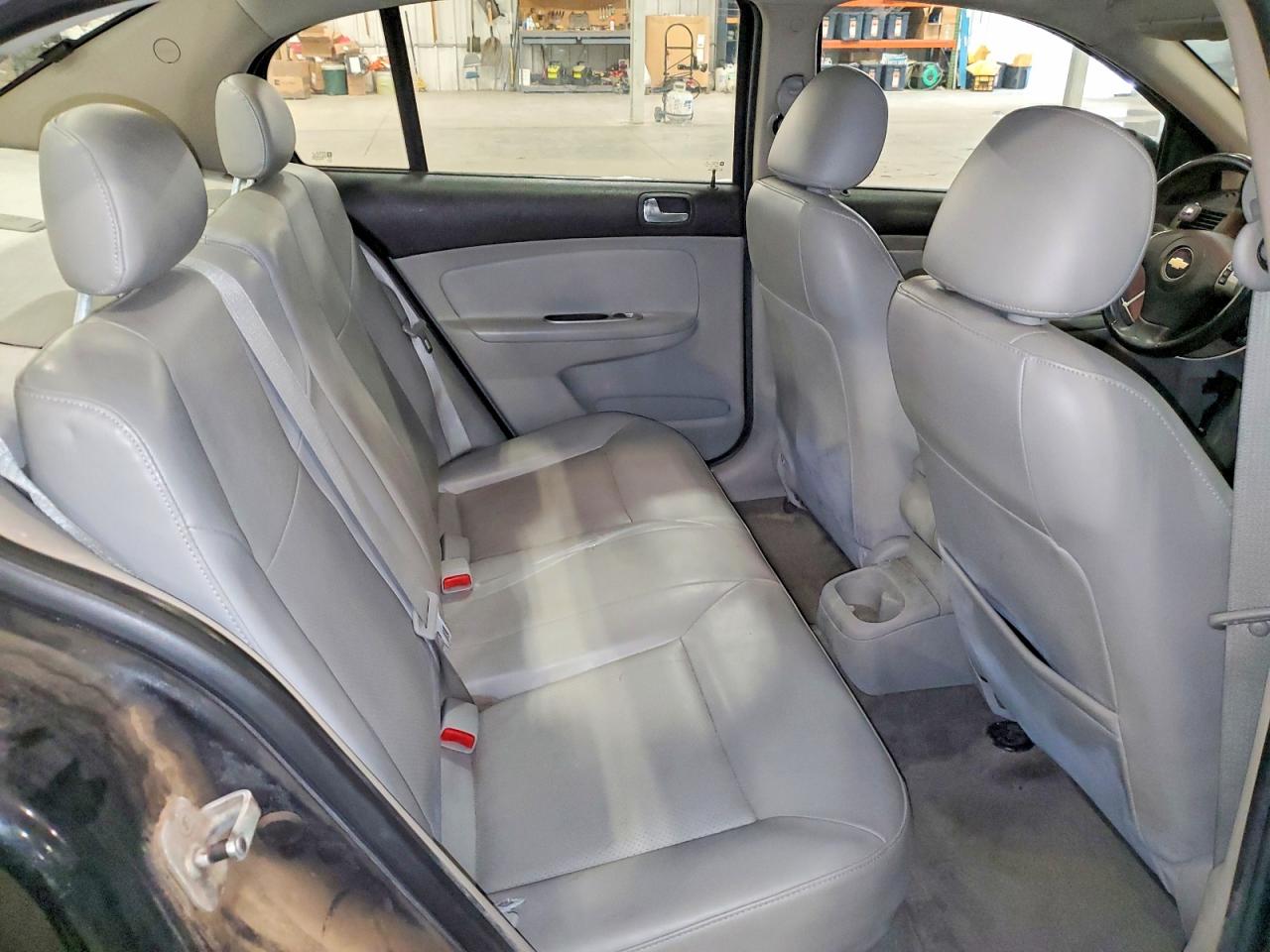2009 CHEVROLET COBALT LT photo 19