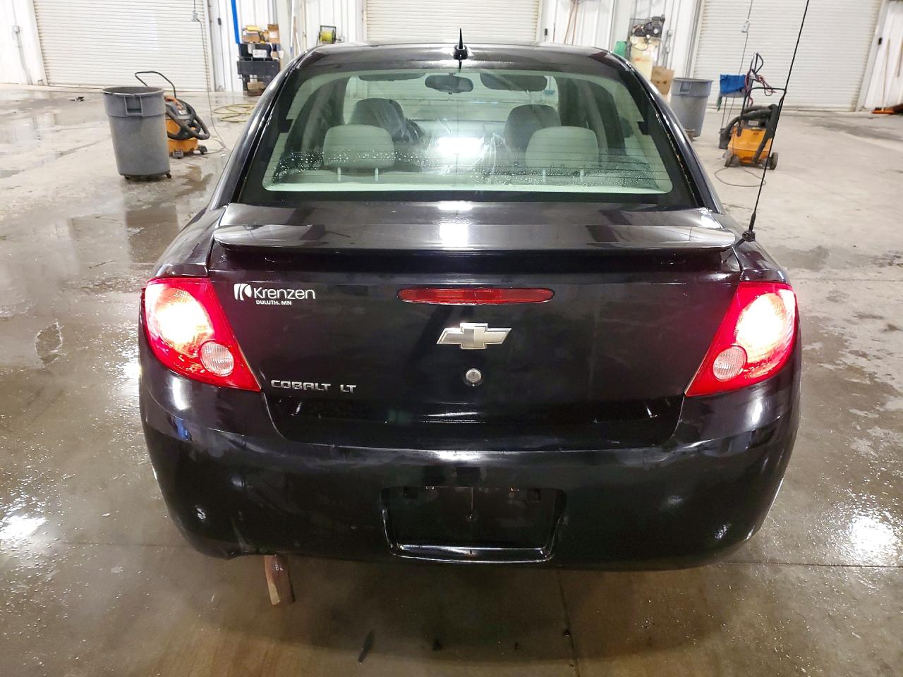 2009 CHEVROLET COBALT LT photo 11