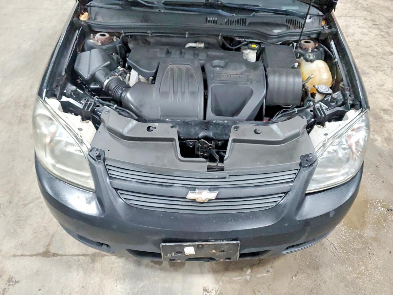 2009 CHEVROLET COBALT LT photo 21