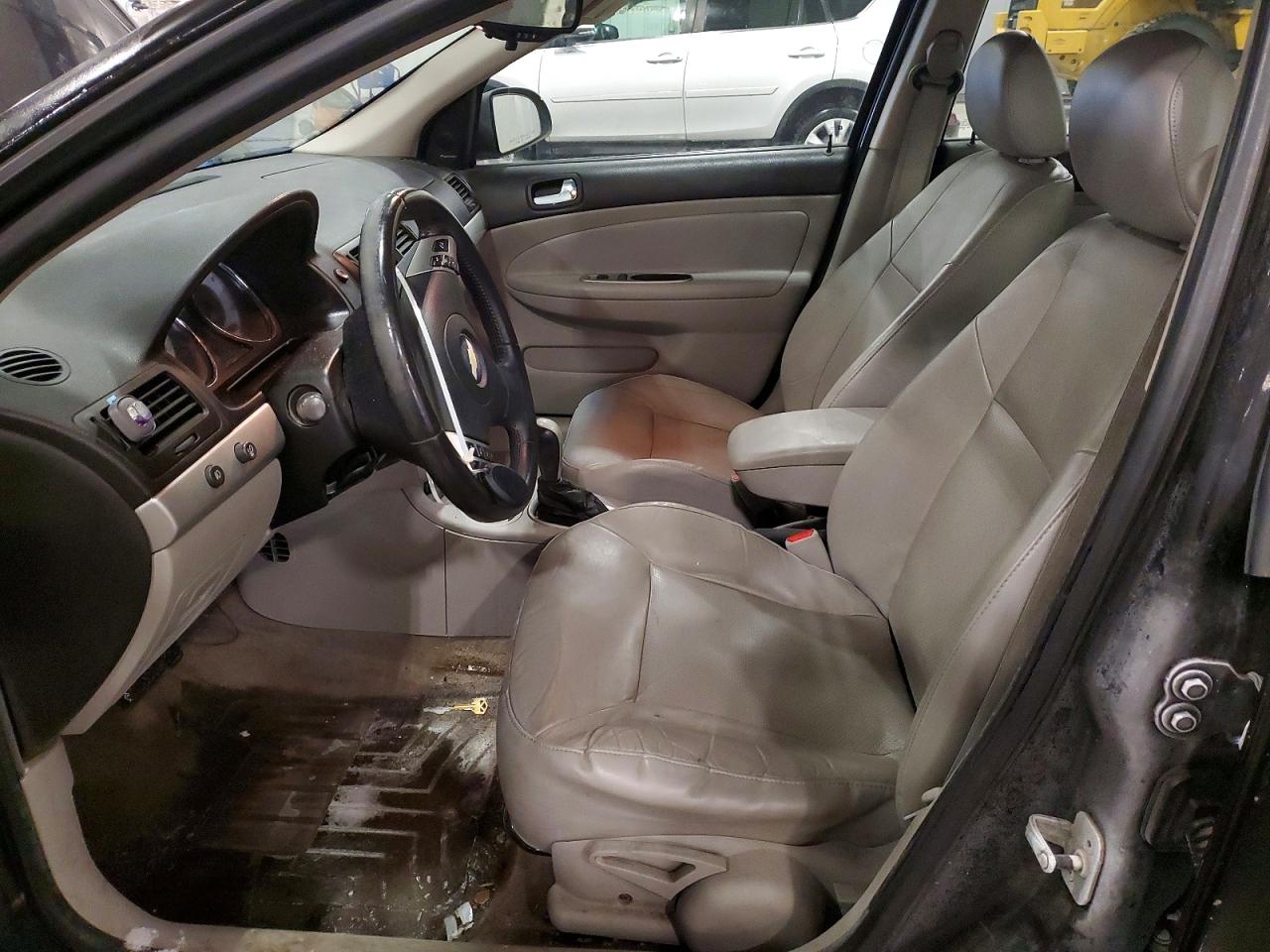 2009 CHEVROLET COBALT LT photo 13