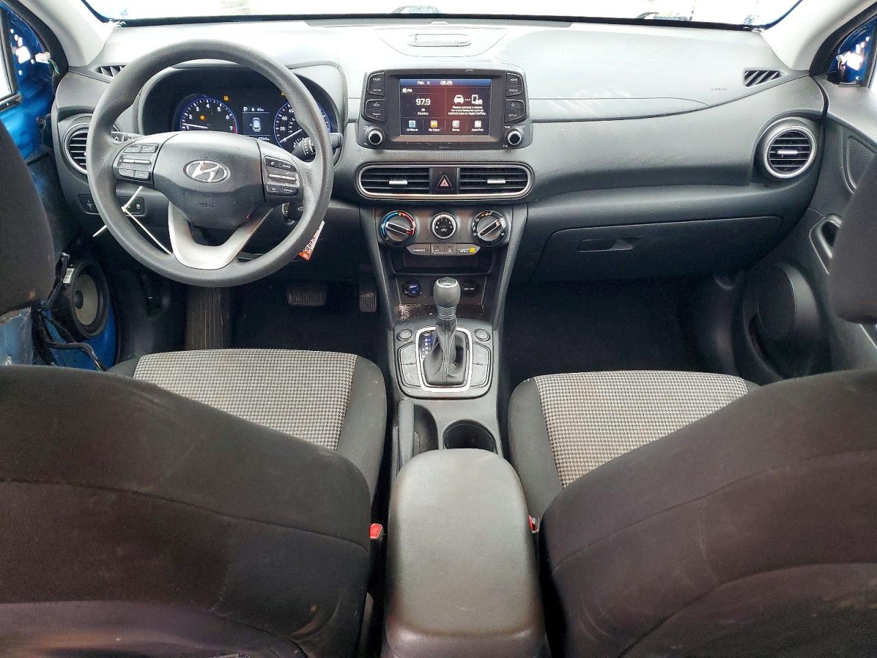 2020 HYUNDAI KONA SE photo 15