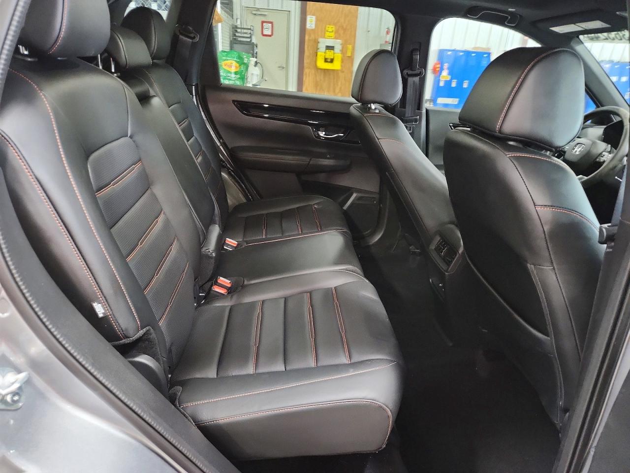 2025 HONDA CR-V SPORT TOURING photo 28