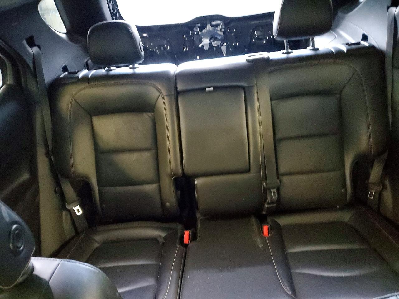 2020 CHEVROLET EQUINOX LT photo 10