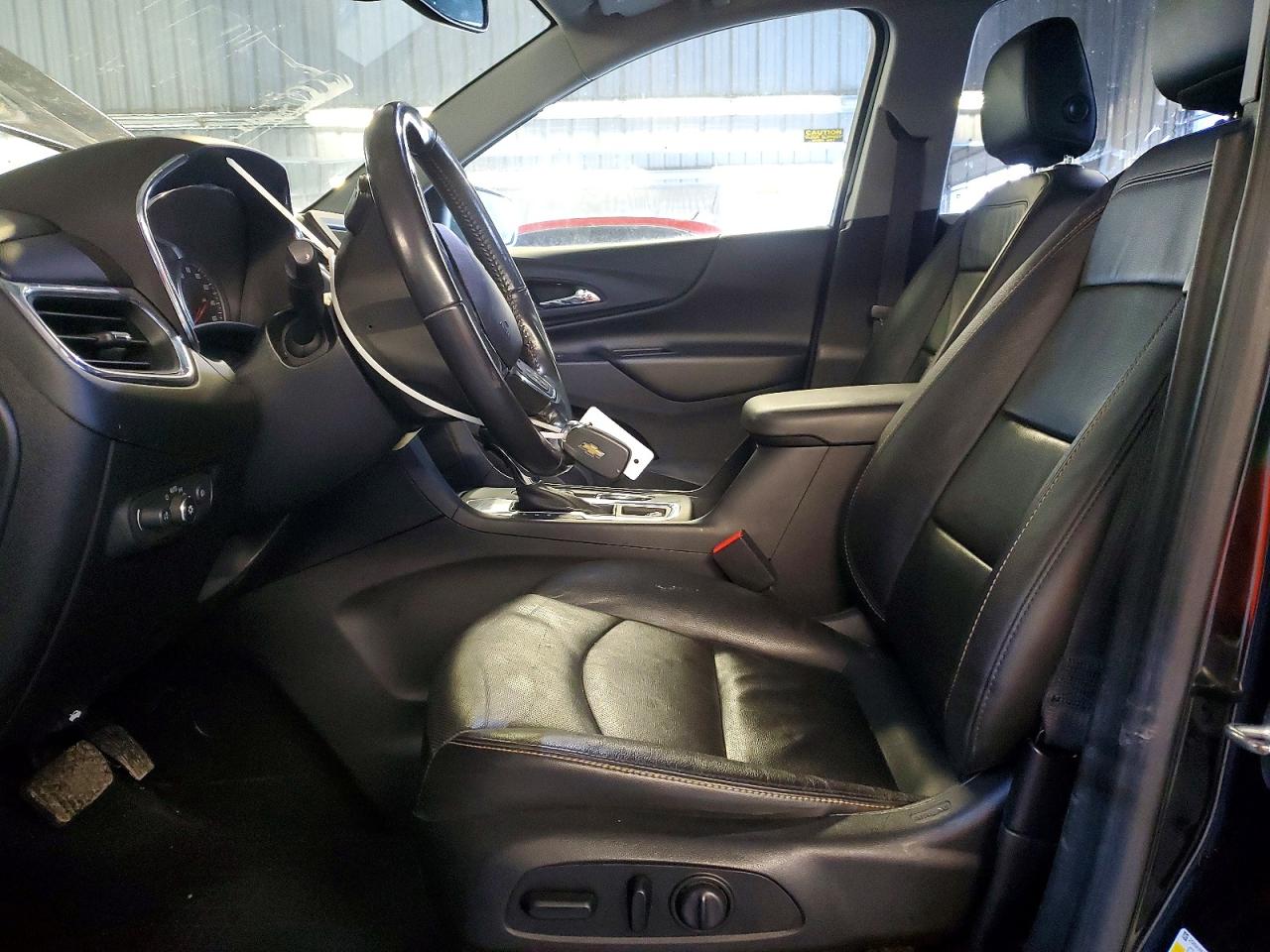 2020 CHEVROLET EQUINOX LT photo 7