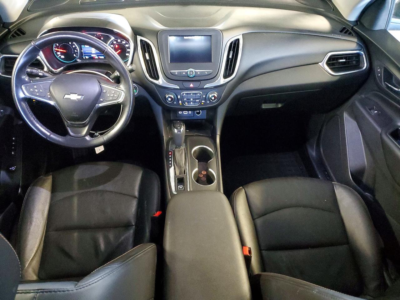 2020 CHEVROLET EQUINOX LT photo 8