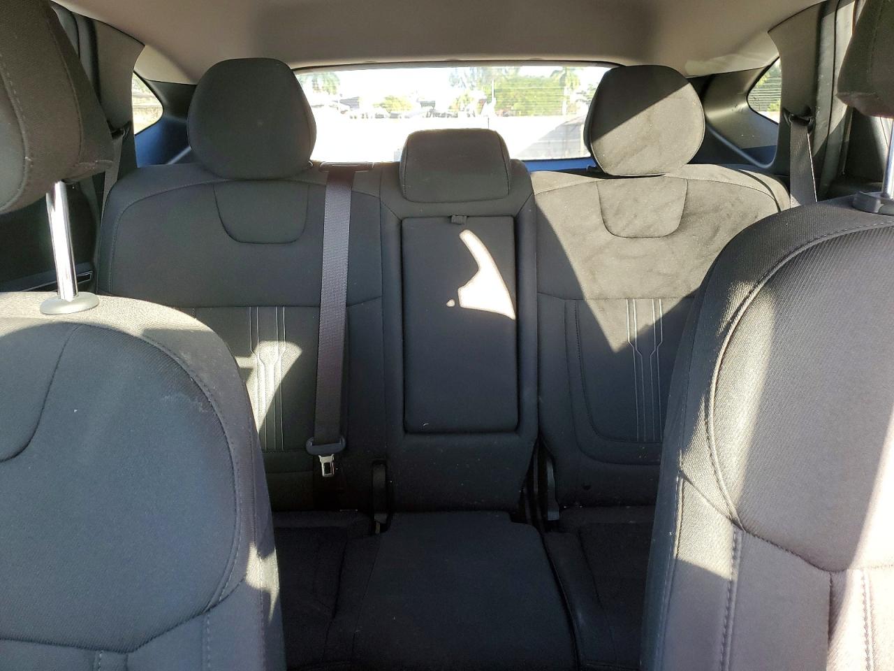 2023 HYUNDAI TUCSON SEL photo 10