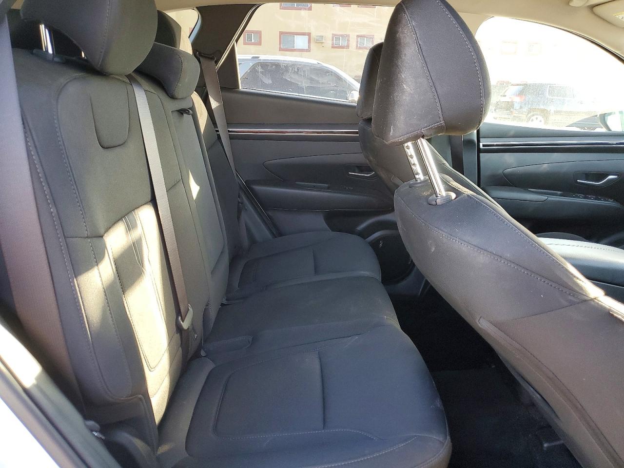 2023 HYUNDAI TUCSON SEL photo 11