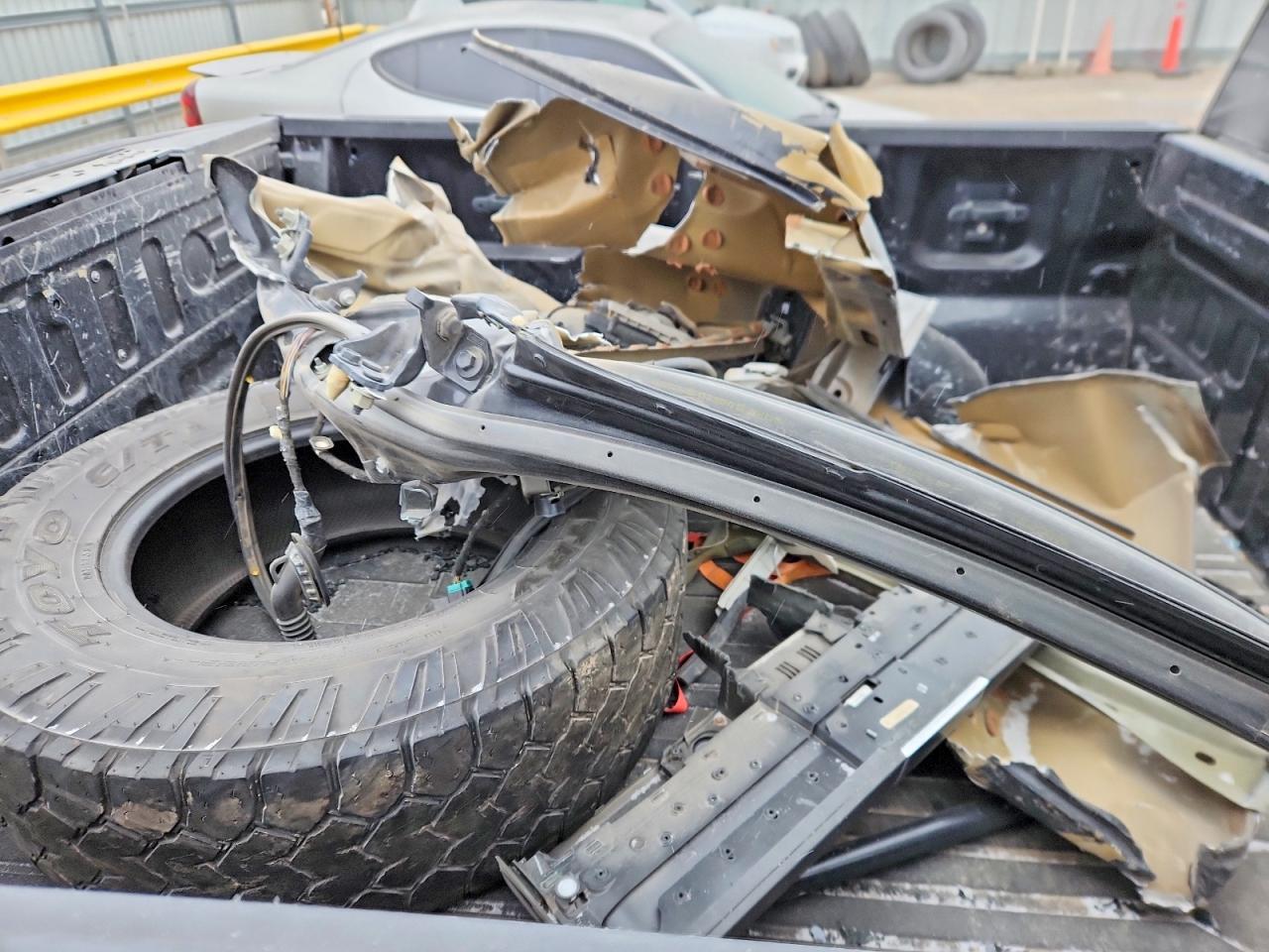 2015 FORD F150 SUPERCREW photo 34