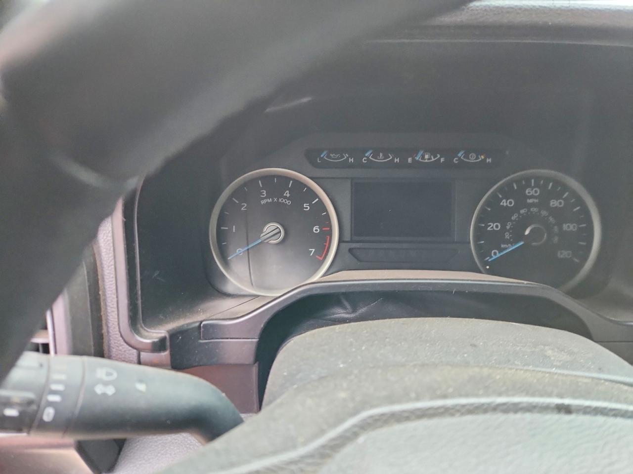 2015 FORD F150 SUPERCREW photo 25
