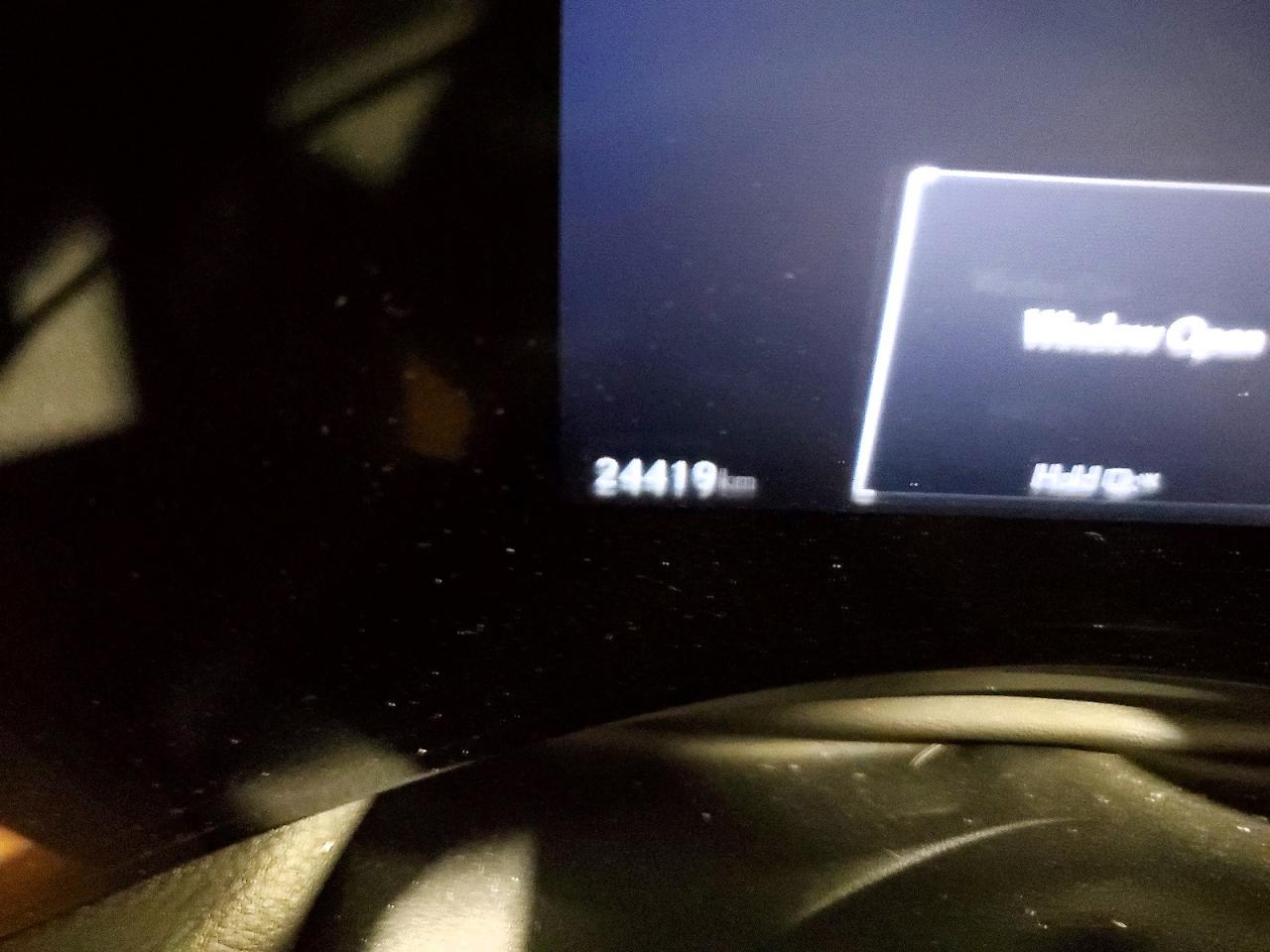 2025 LEXUS NX 450H LUXURY photo 17