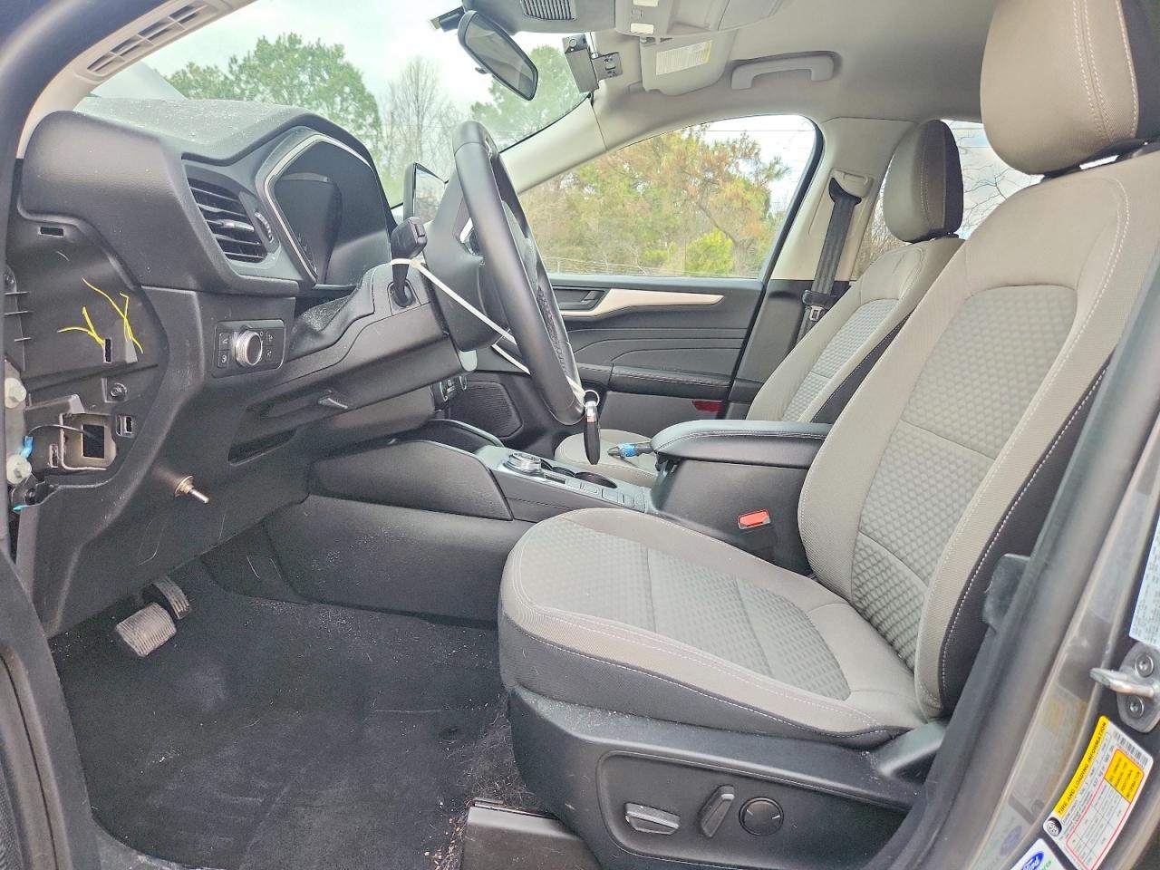 2022 FORD ESCAPE SE photo 13