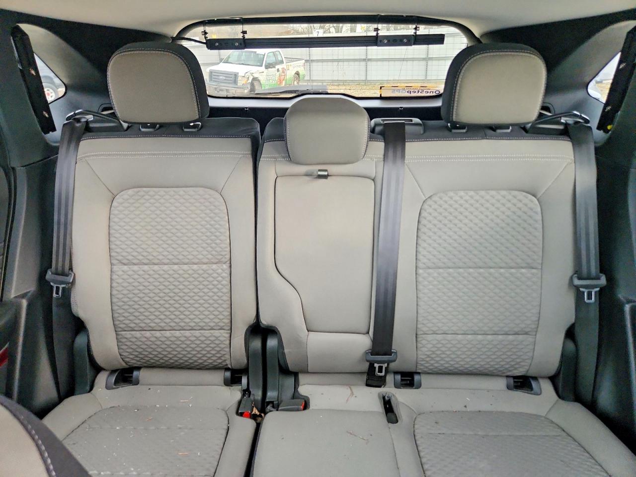 2022 FORD ESCAPE SE photo 19