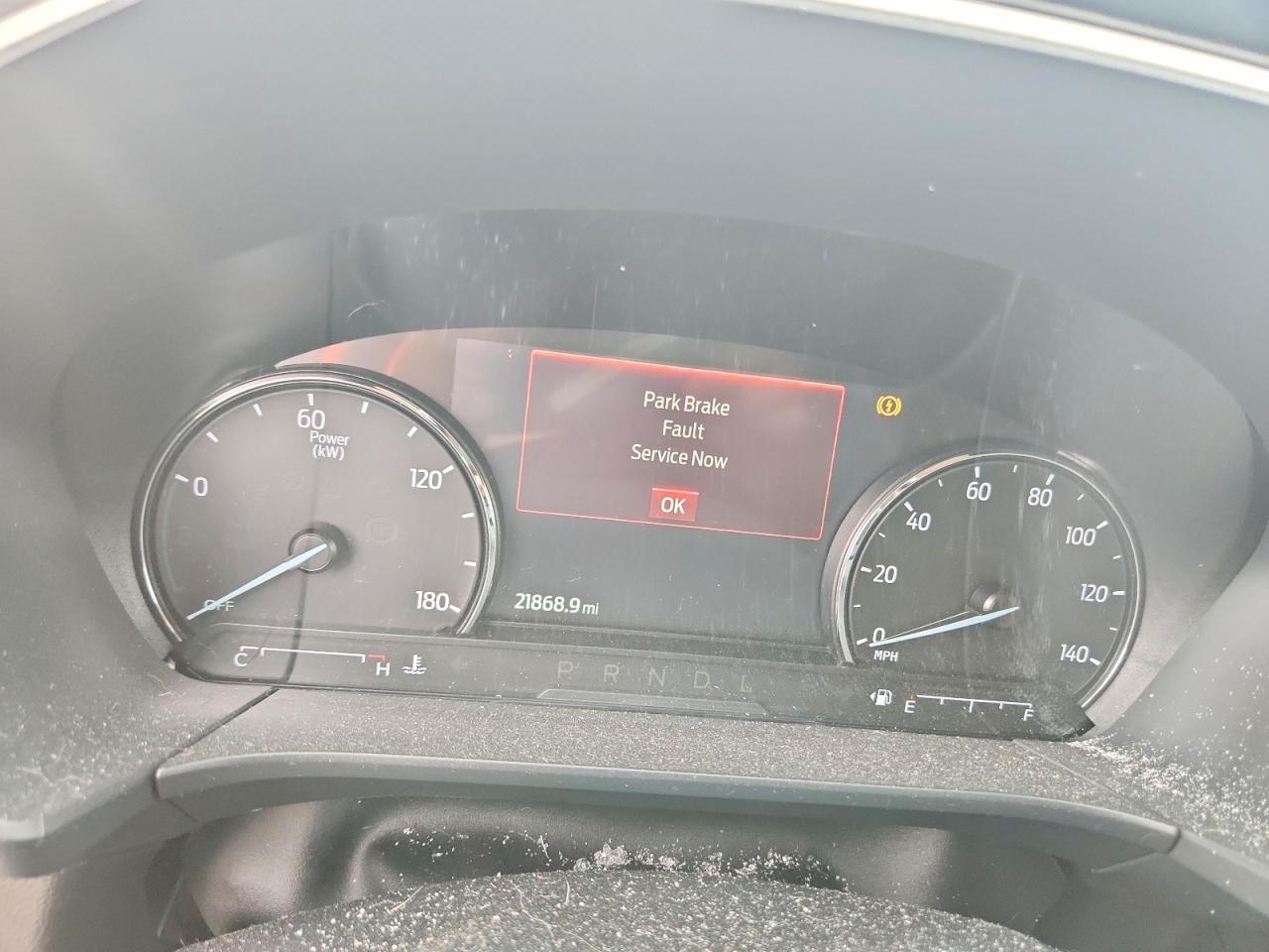 2022 FORD ESCAPE SE photo 17
