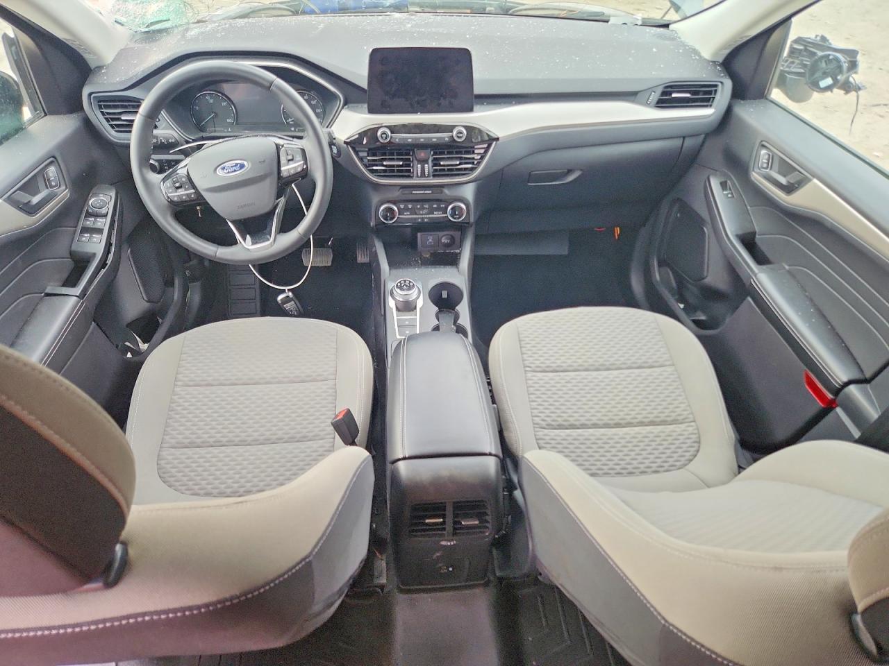 2022 FORD ESCAPE SE photo 15