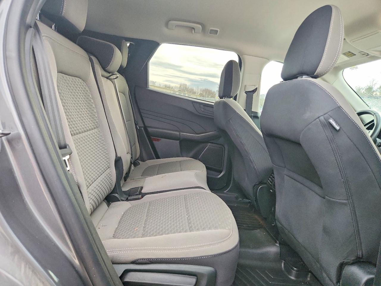 2022 FORD ESCAPE SE photo 21