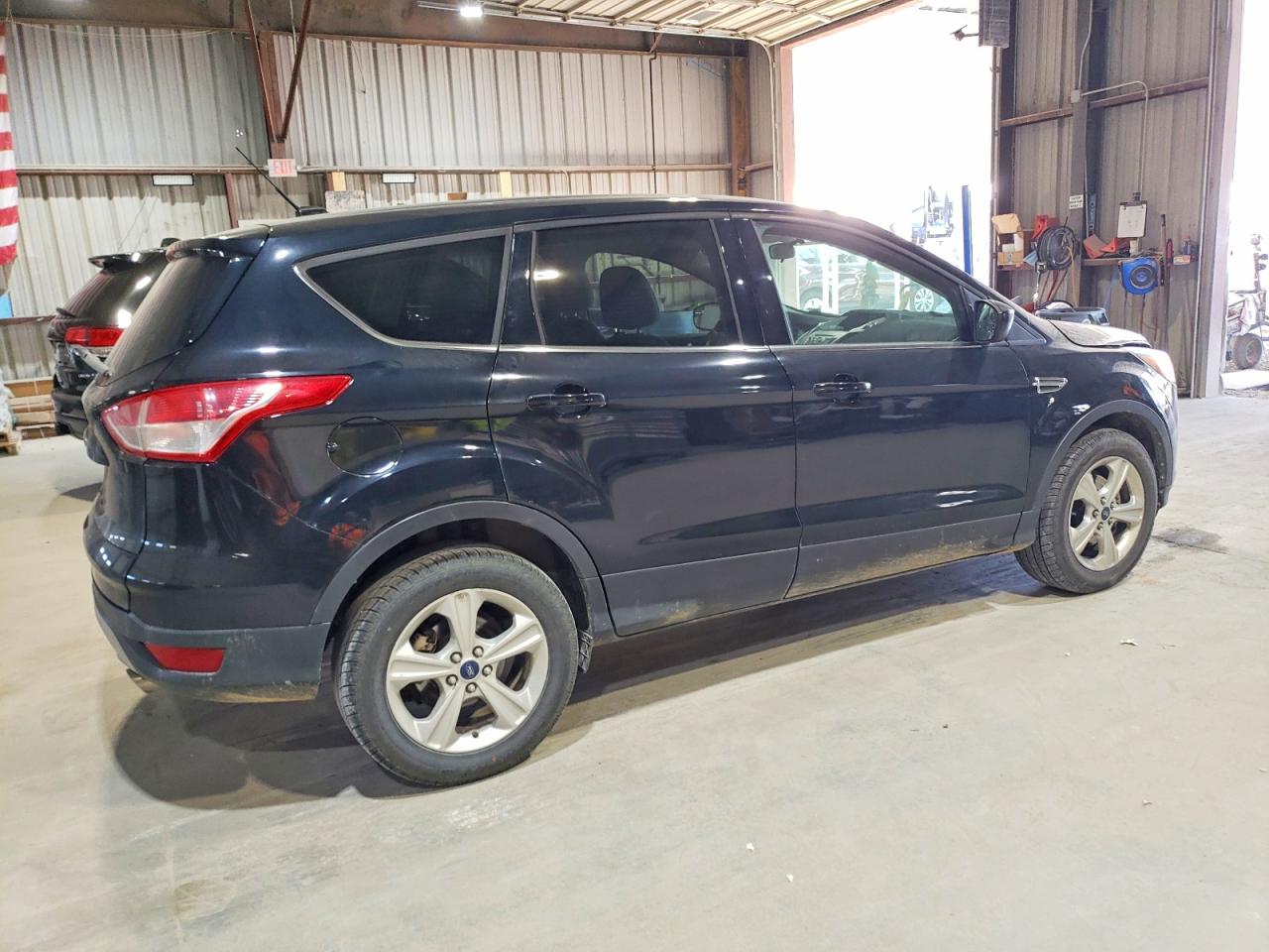 2016 FORD ESCAPE SE photo 5
