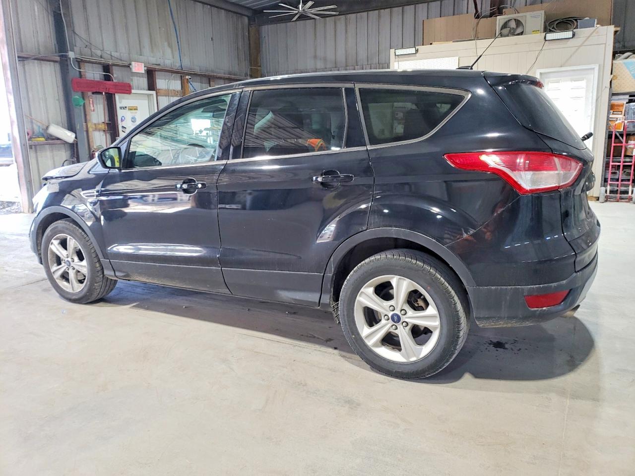 2016 FORD ESCAPE SE photo 3