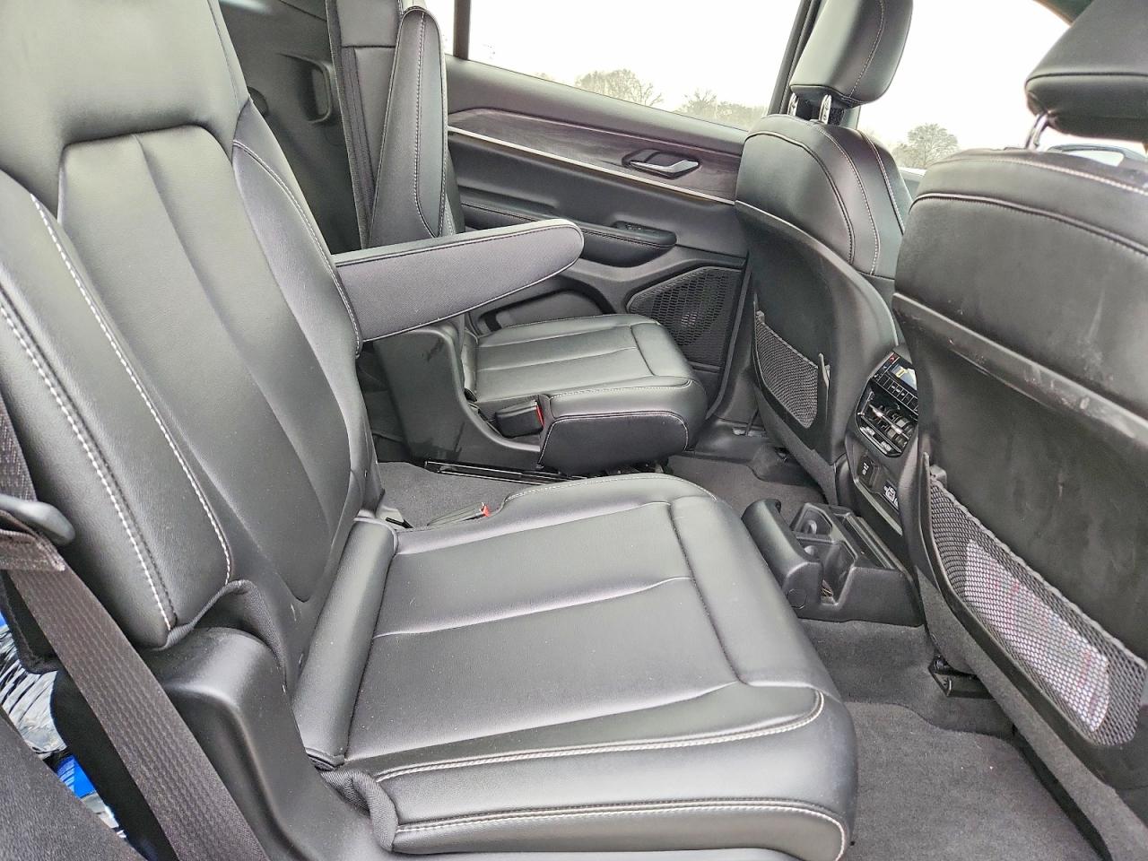 2024 JEEP GRAND CHEROKEE L LIMITED photo 21