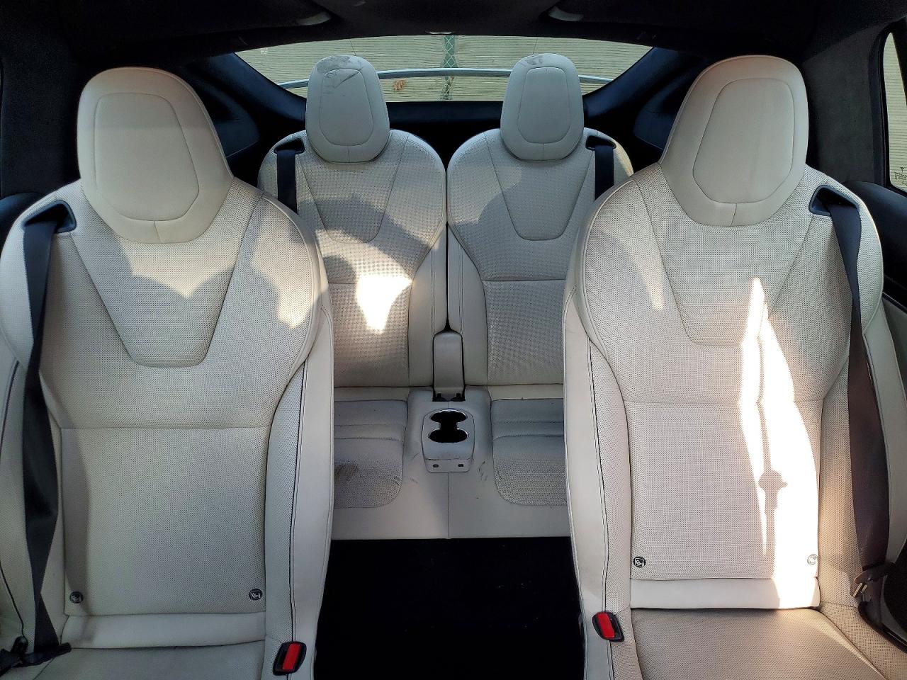 2023 TESLA MODEL X photo 19