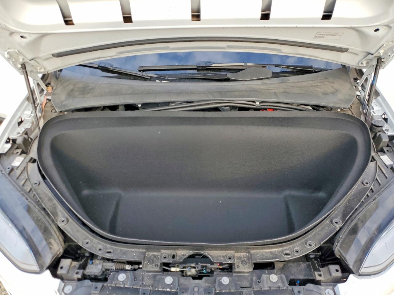 2023 TESLA MODEL X photo 23