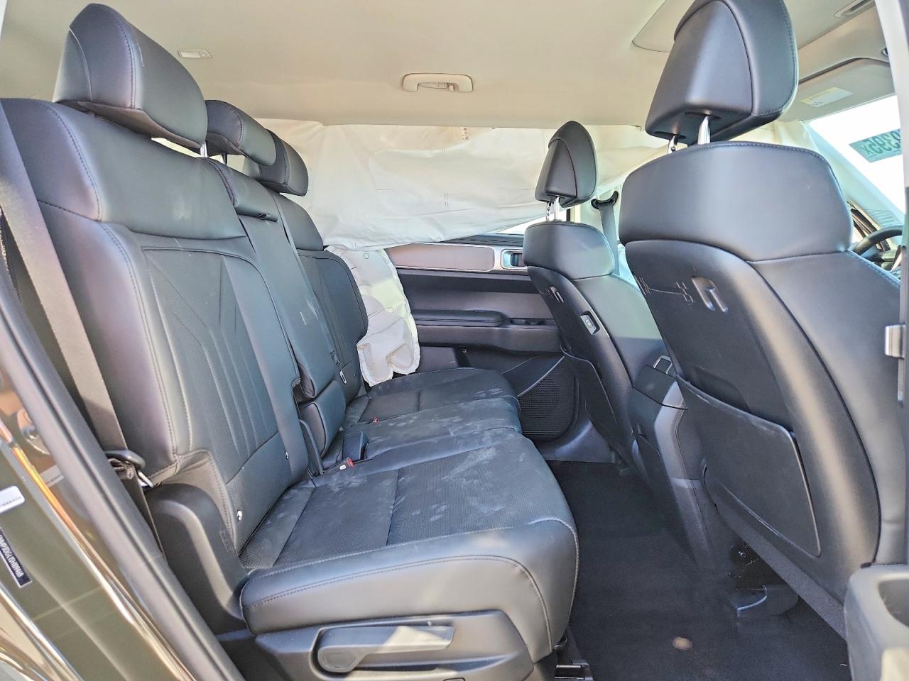 2025 HYUNDAI SANTA FE XRT photo 11