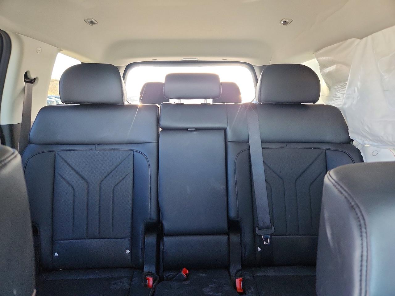 2025 HYUNDAI SANTA FE XRT photo 10