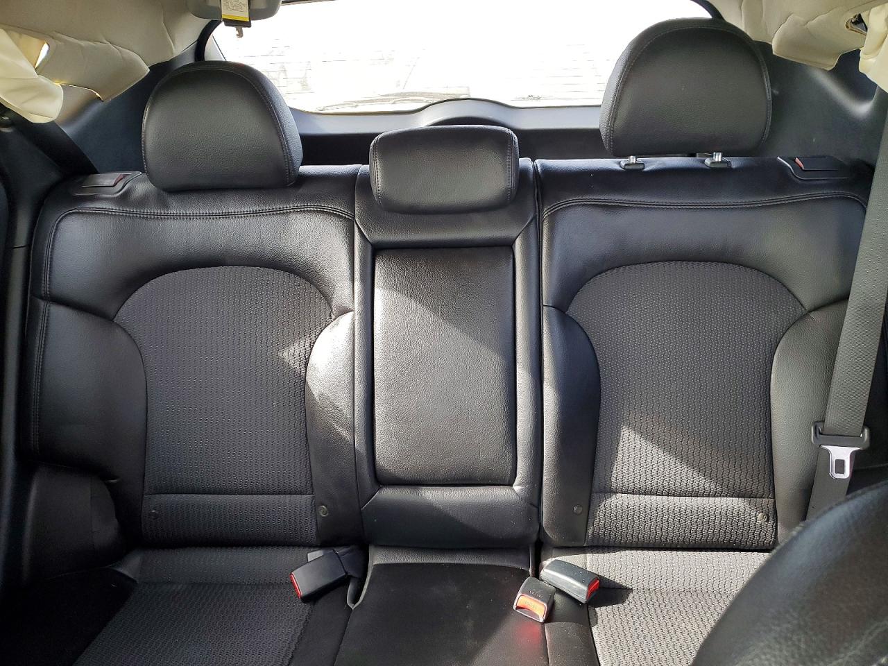 2013 HYUNDAI TUCSON GLS photo 19