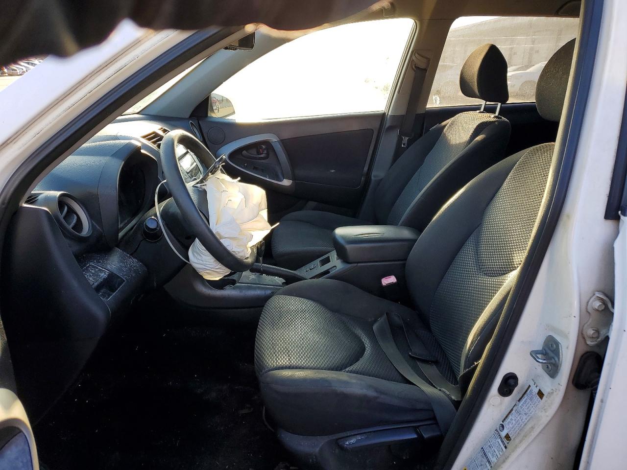 2007 TOYOTA RAV4 SPORT photo 7