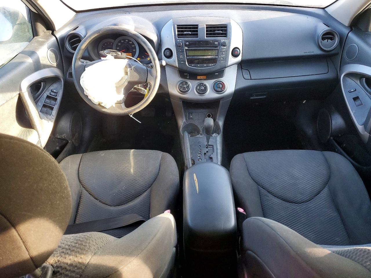 2007 TOYOTA RAV4 SPORT photo 8