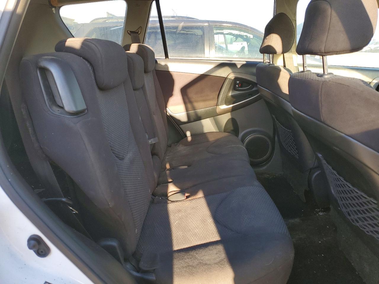 2007 TOYOTA RAV4 SPORT photo 11