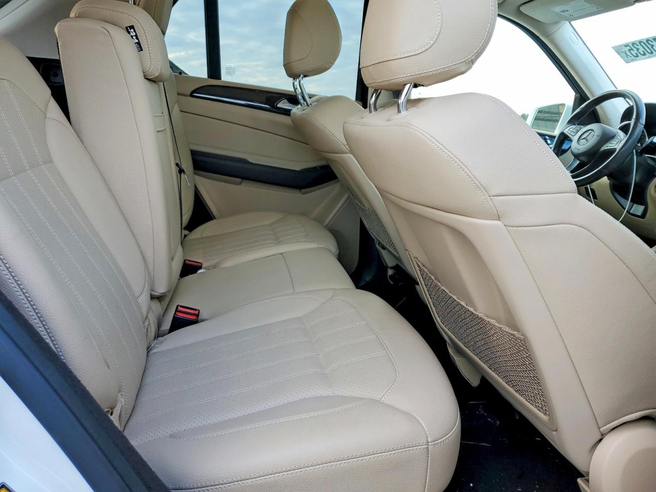 2018 MERCEDES-BENZ GLE 350 photo 10