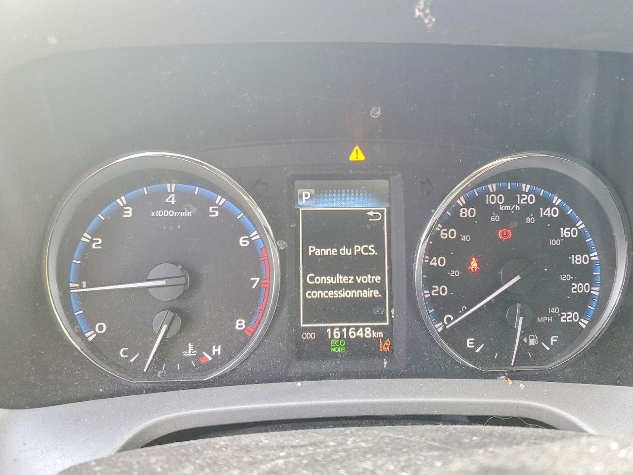 2018 TOYOTA RAV4 LE photo 17