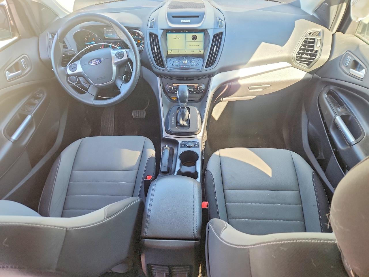 2016 FORD ESCAPE SE photo 15