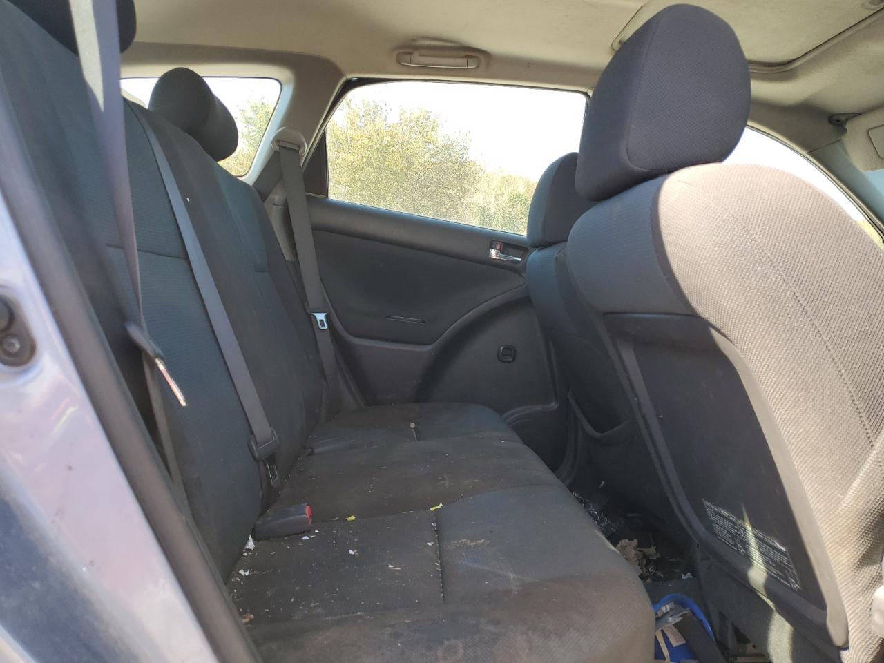 2008 TOYOTA COROLLA MATRIX XR photo 28