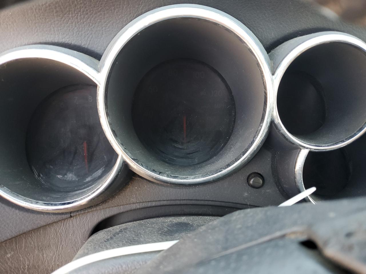 2008 TOYOTA COROLLA MATRIX XR photo 25