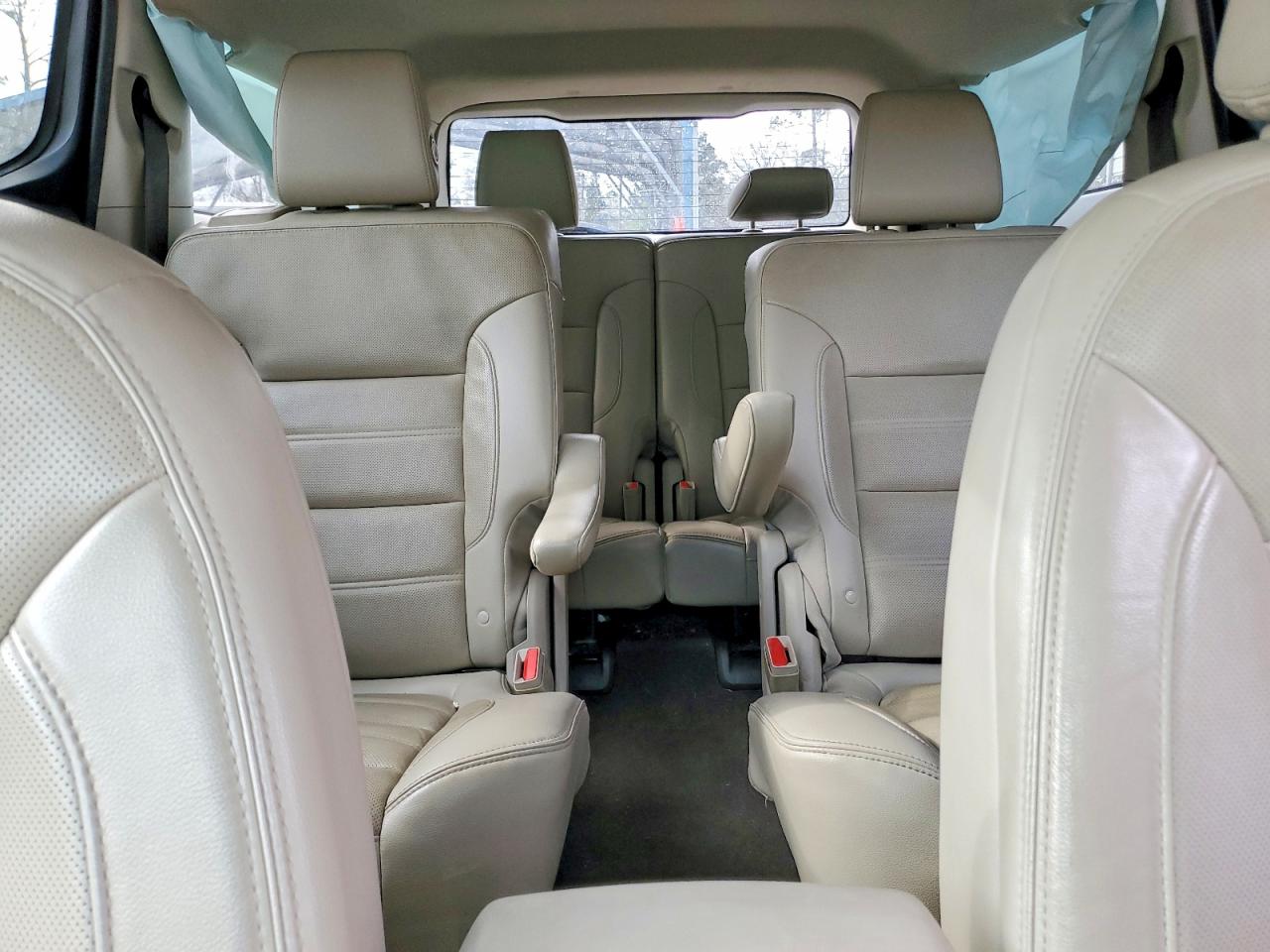 2019 GMC ACADIA DENALI photo 10