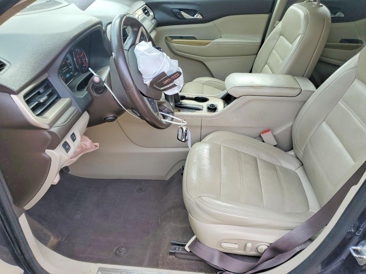 2019 GMC ACADIA DENALI photo 7