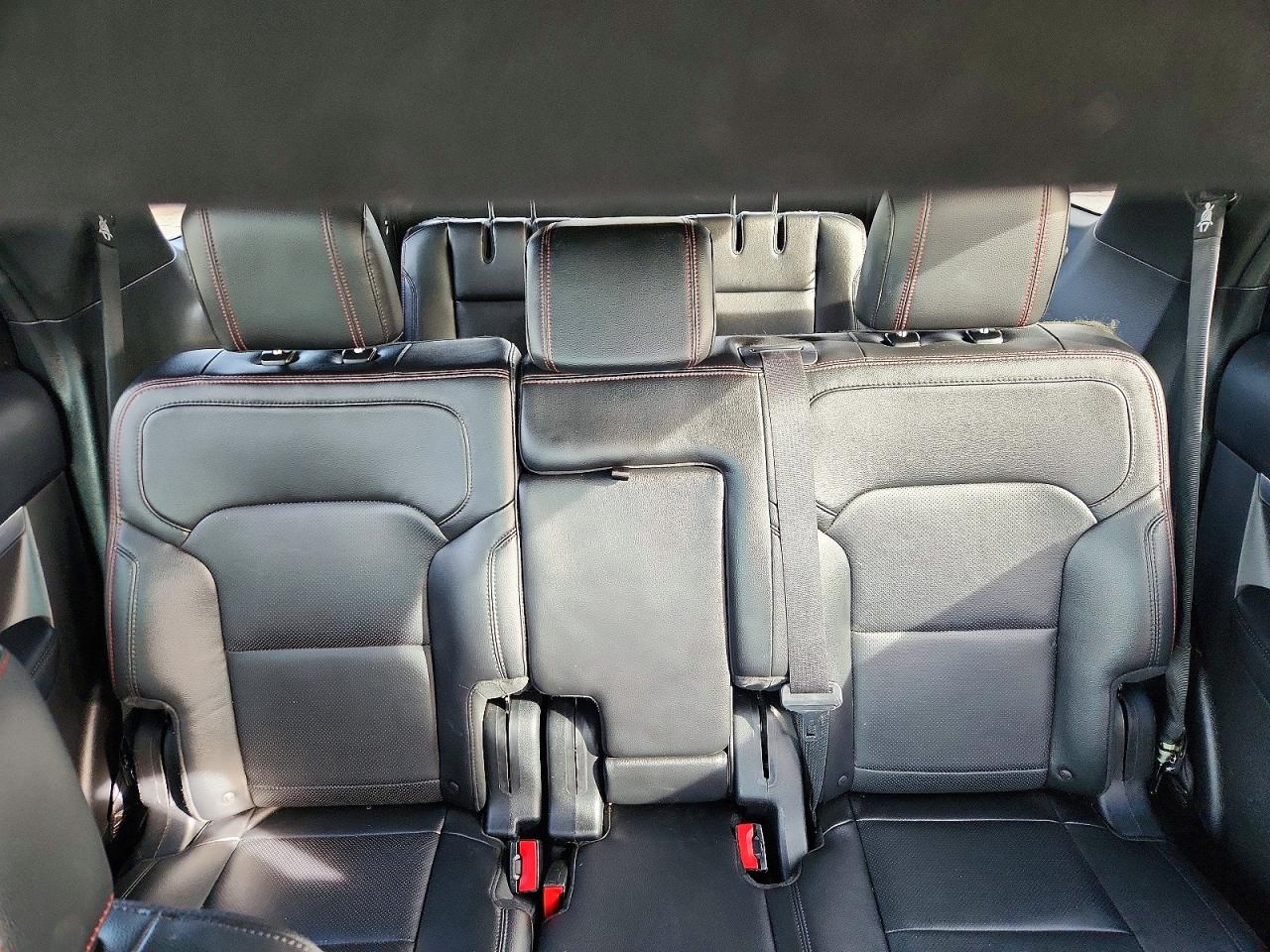 2016 FORD EXPLORER SPORT photo 10