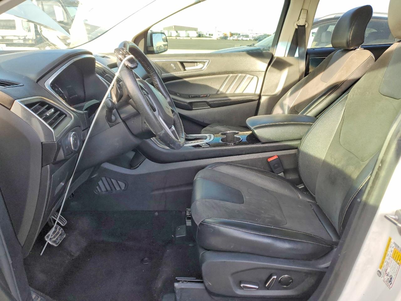 2015 FORD EDGE SPORT photo 7