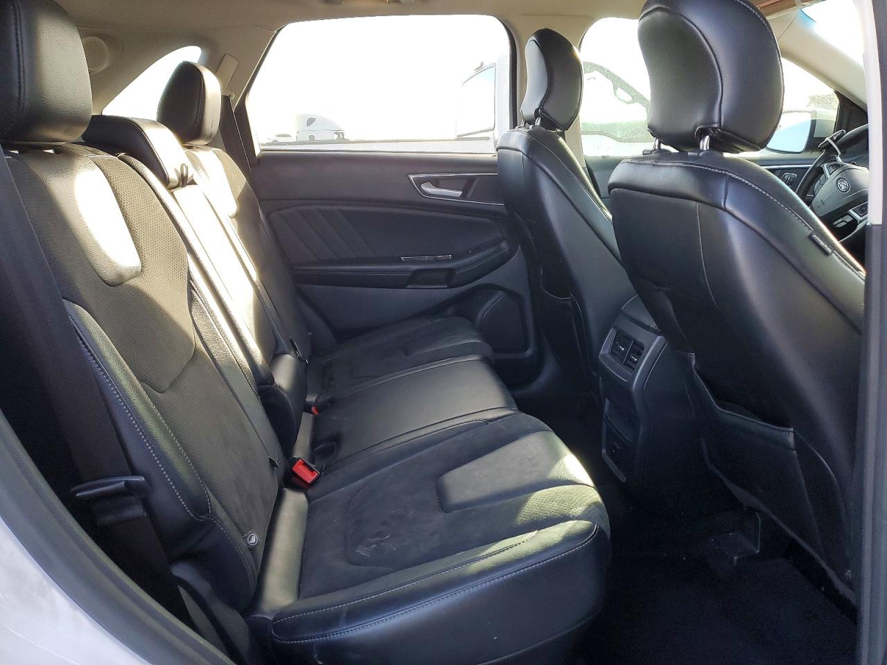 2015 FORD EDGE SPORT photo 11